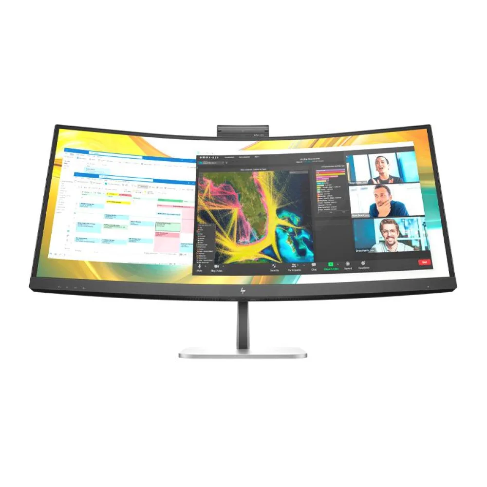 HP S5 Pro 534PM Wqhd Usb-c Conf Monitor
