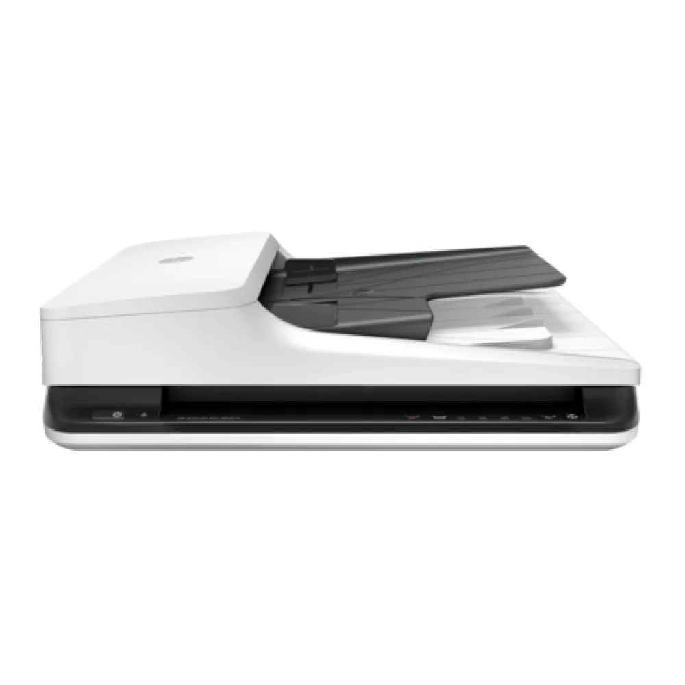 HP Scanner Scanjet Pro 2500 F1