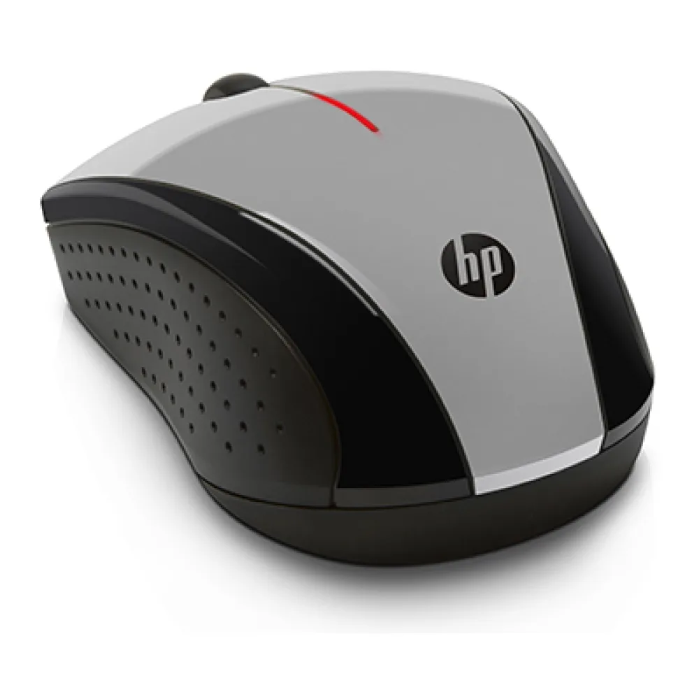 HP Wireless Mouse X3000 K5D28AA