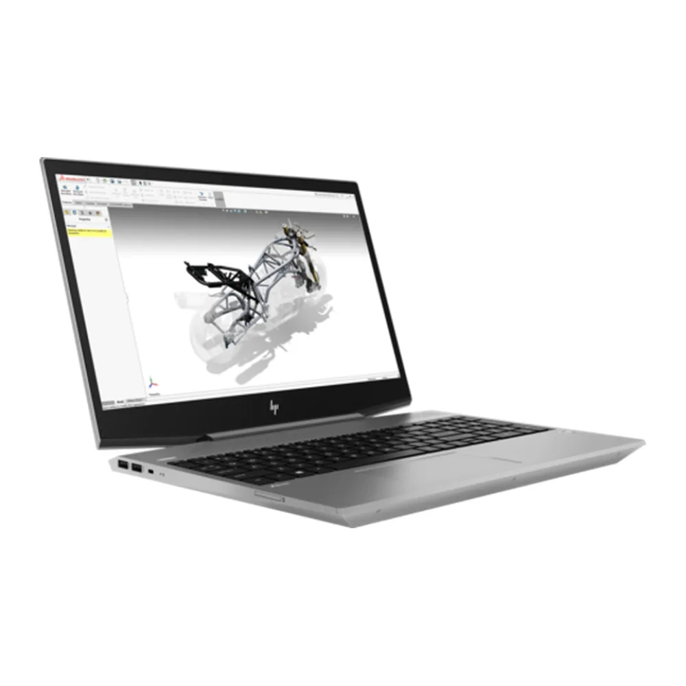 HP Zbook 15V G5 Workstation Mobile 8DS93LA#ABM