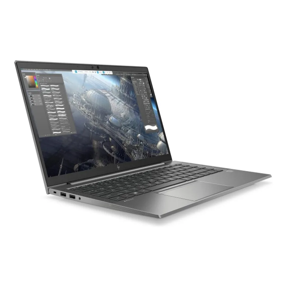 HP Zbook Fury 15 G7,CI7-10750H,T1000-4G,16G,1T Ssd 2L3E3LA#ABM