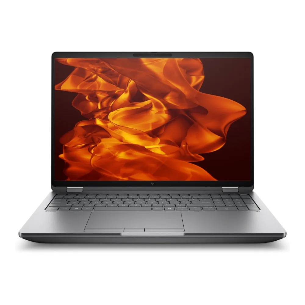HP Zbook Fury G1I 16 Ultra 9 285HX 64GB 2TB Rtx Pro 4000