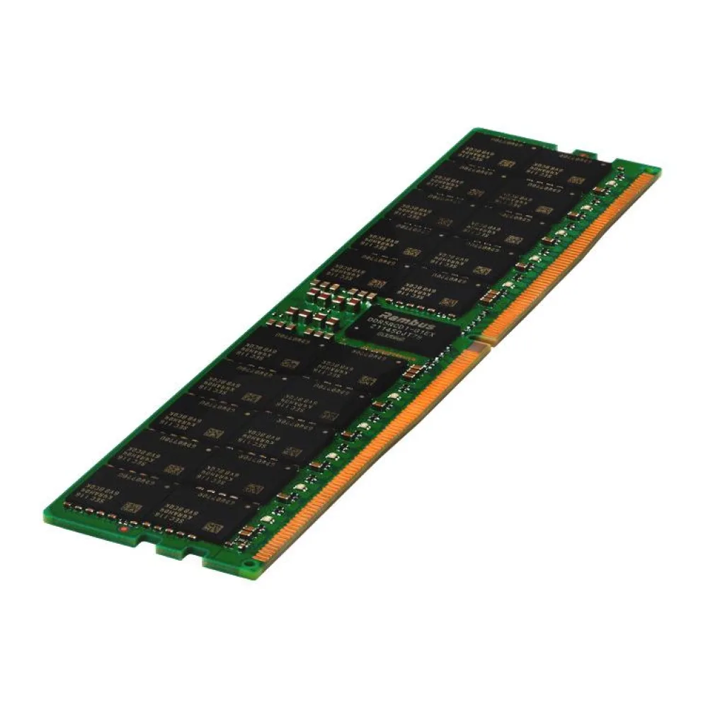 Hpe 32GB 2RX8 PC5-4800B-R Smart Kit Hewlett Packard Enterprise