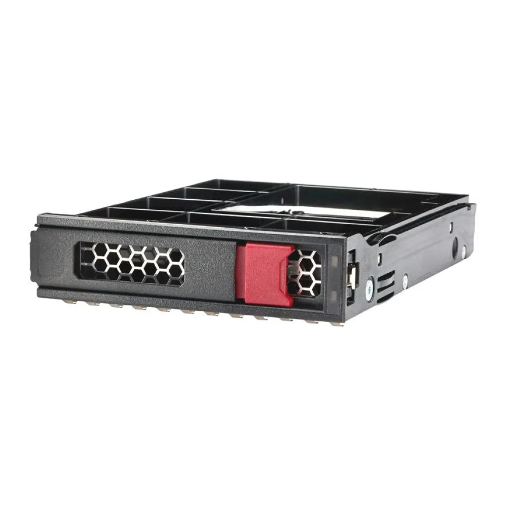 Hpe 960GB Sas Mu Sff Bc Vs Mv Ssd