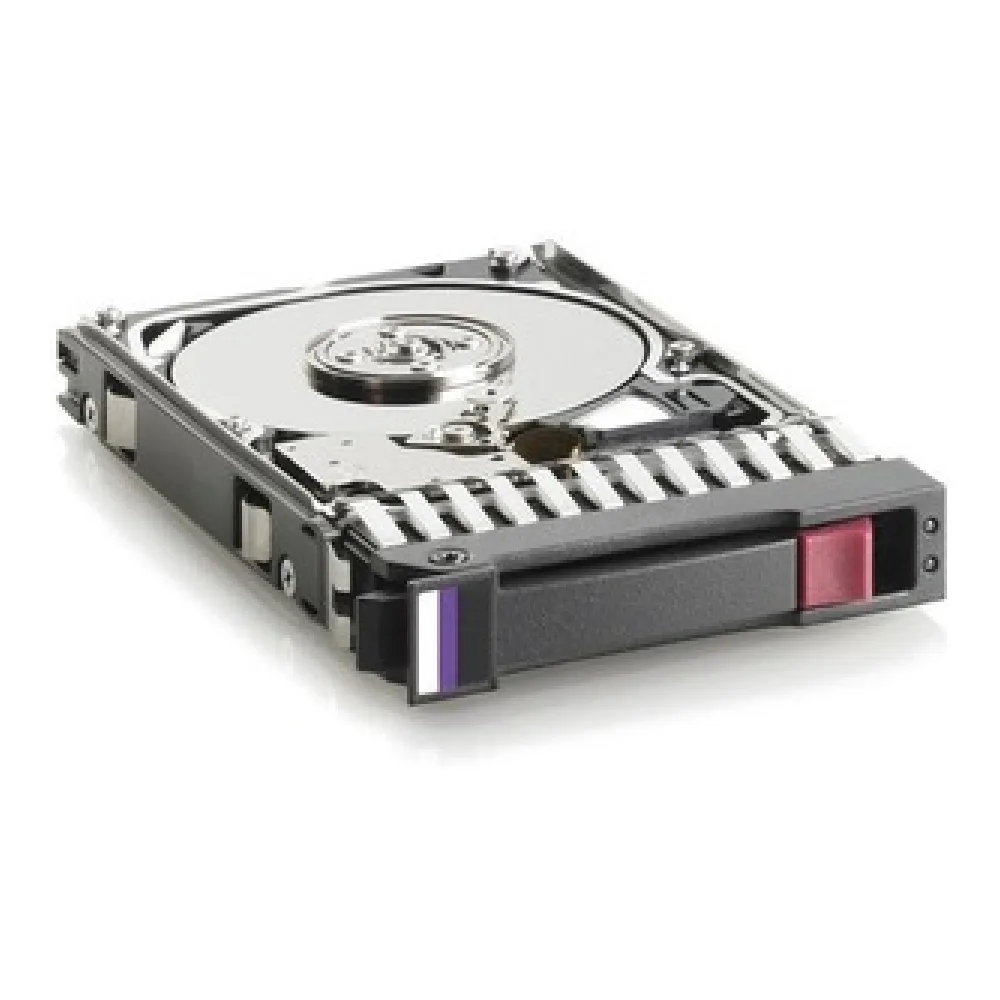 Hpe Disco Duro Interno 1.2TB 12G Sas 10K Sff Hdd-ent J9F48A