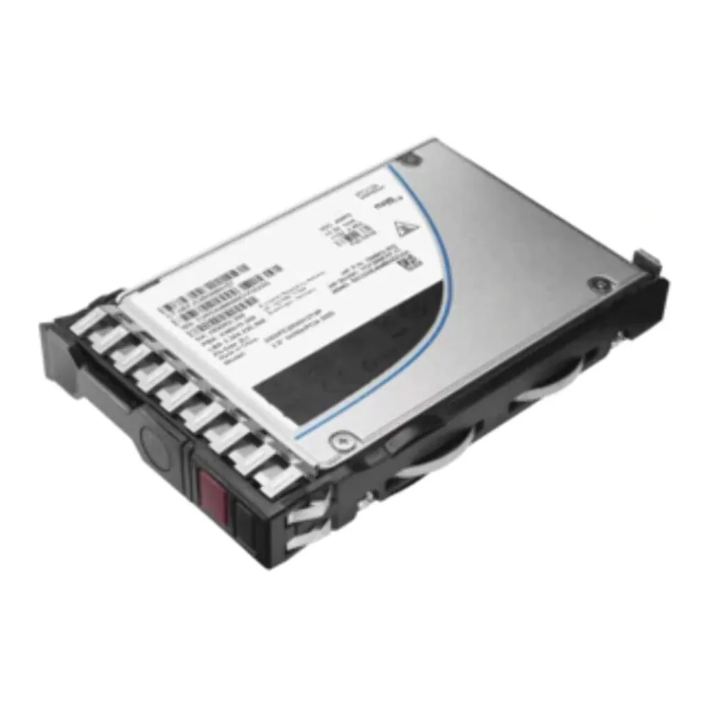 Hpe Disco Duro Interno 1.92TB Sata Ssd Sff Sc 875478-B21