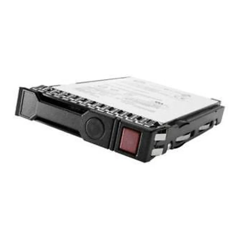 Hpe Disco Duro Interno 12G Sas 10K 1.2TB SV3000 N9X07A