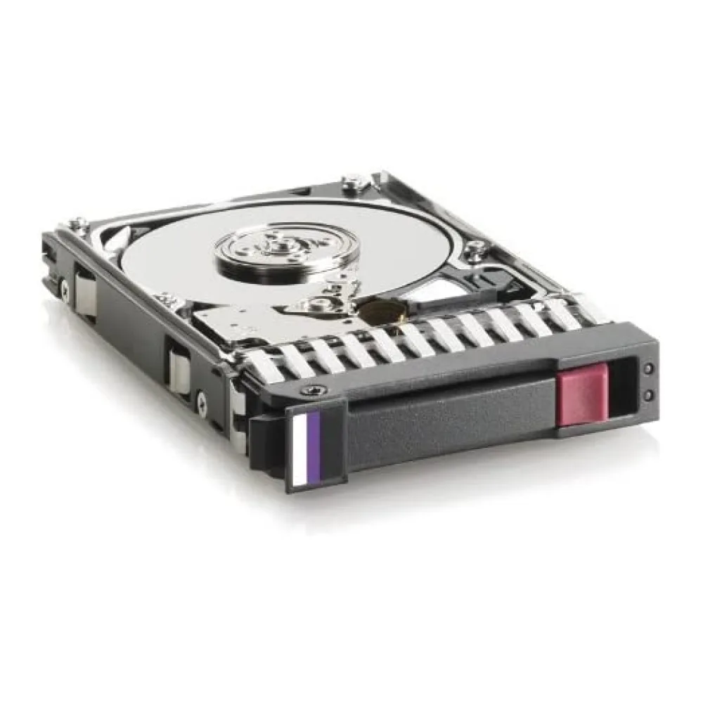 Hpe Disco Duro Interno 1TB Masa 6G 7.2K 2.5IN C8S62A