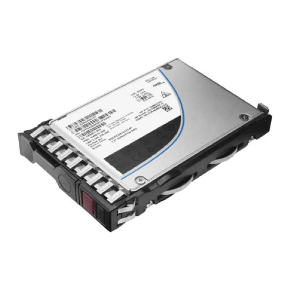 Hpe Disco Duro Interno 2TB Sas 12G Mdl Sc 818365-B21