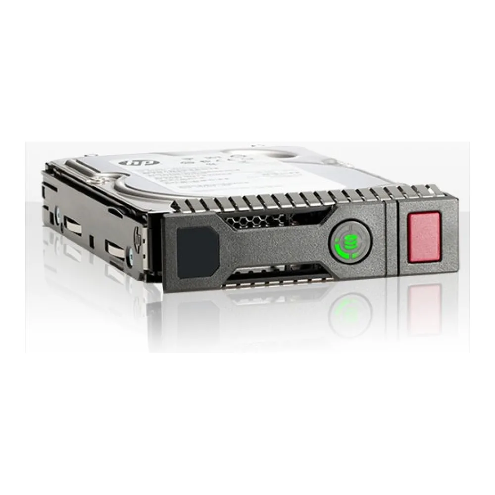 Hpe Disco Duro Interno 2TB Sata 6G 7.2K 2.5IN 765455-B21