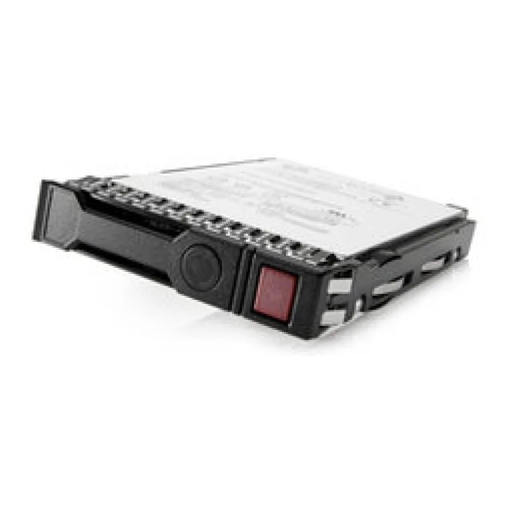 Hpe Disco Duro Interno 960GB Sata 6G Mu Lff 872350-B21