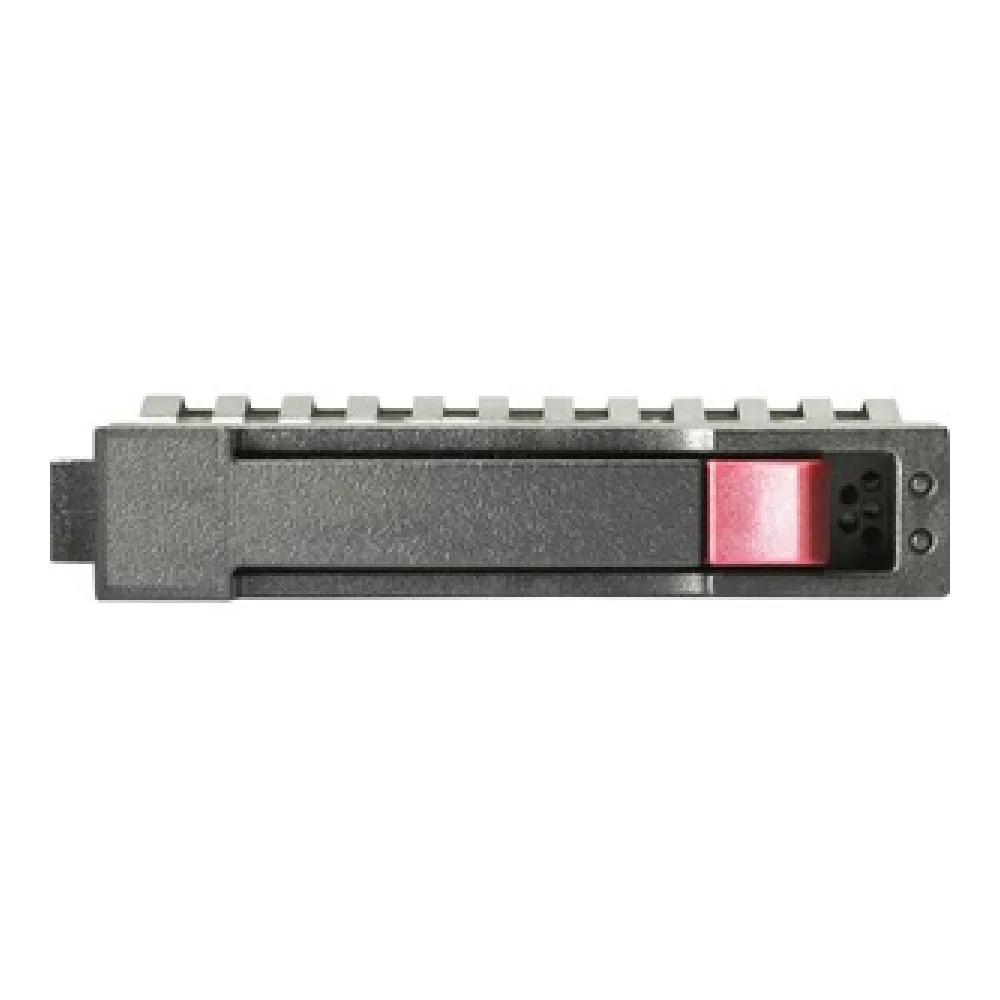 Hpe Disco Duro Servidor 1.8TB Sas 10K Sff Sc 512E Ds Hdd 872481-B21
