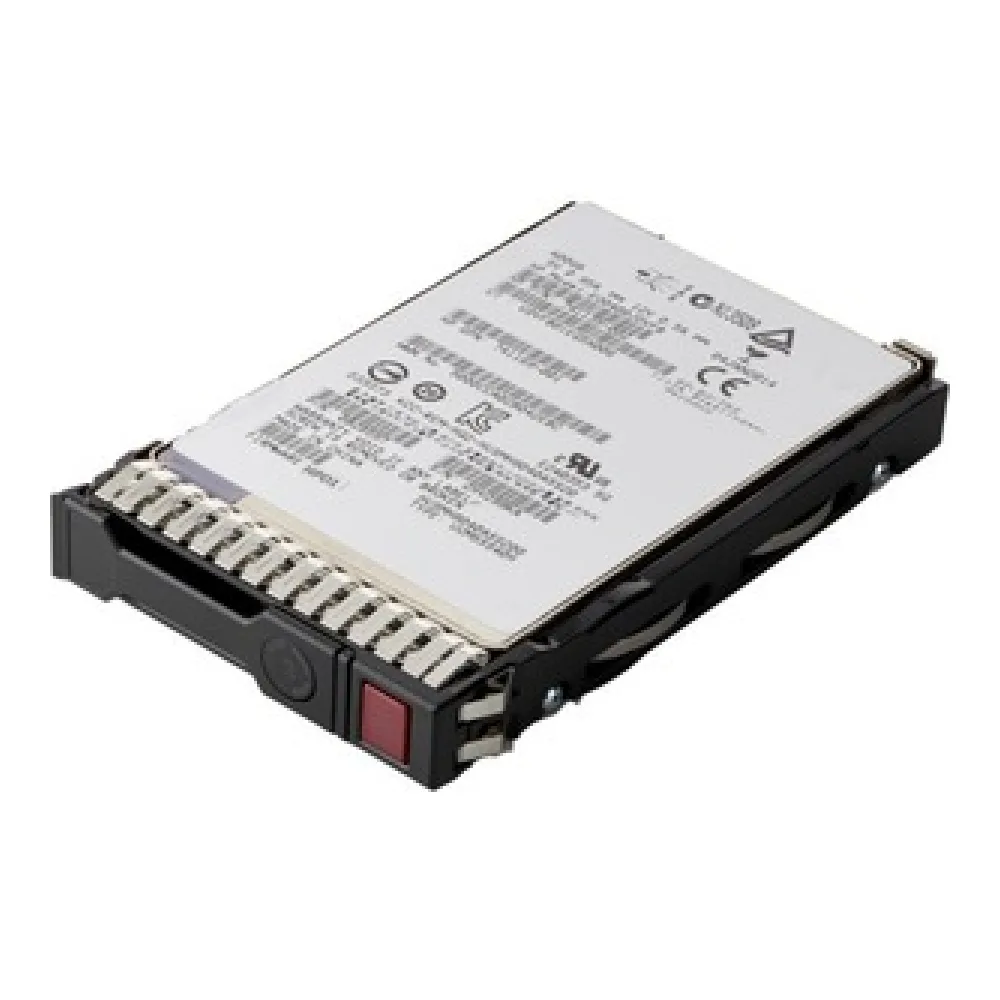 Hpe Disco Duro Servidor 240GB Sata Ri Sff Sc Ds Ssd P04556-B21