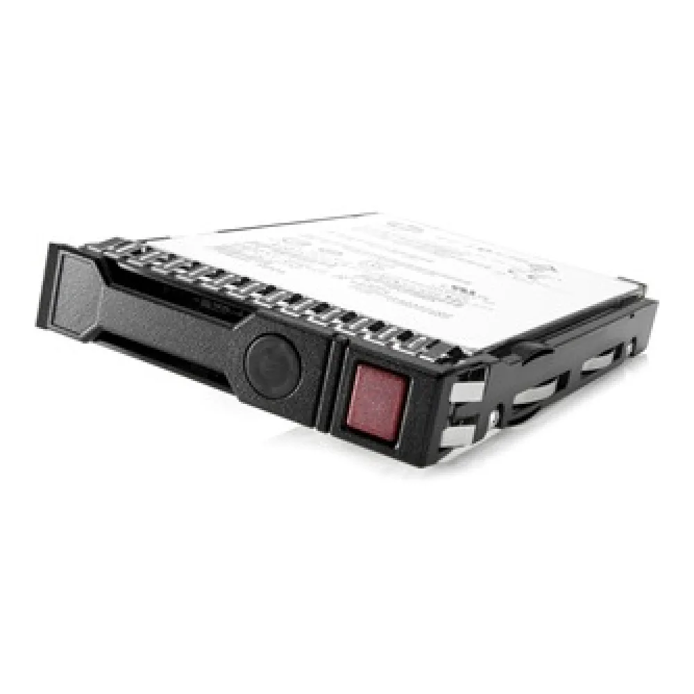 Hpe Disco Duro Servidor 600GB Sas 15K Sff Sc Ds Hdd 870757-B21