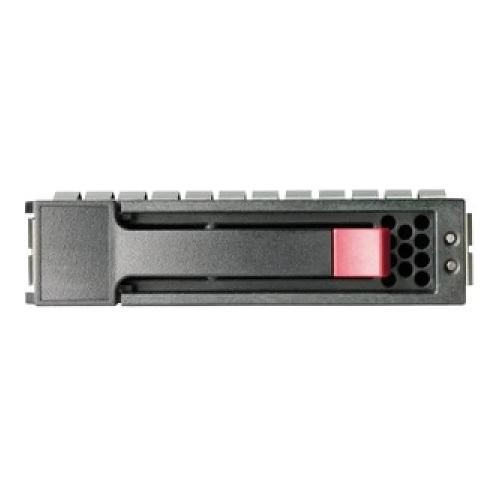 Hpe Disco Duro Servidor MSA 4TB 12G Sas 7.2K 3.5IN Mdl Hdd K2Q82A