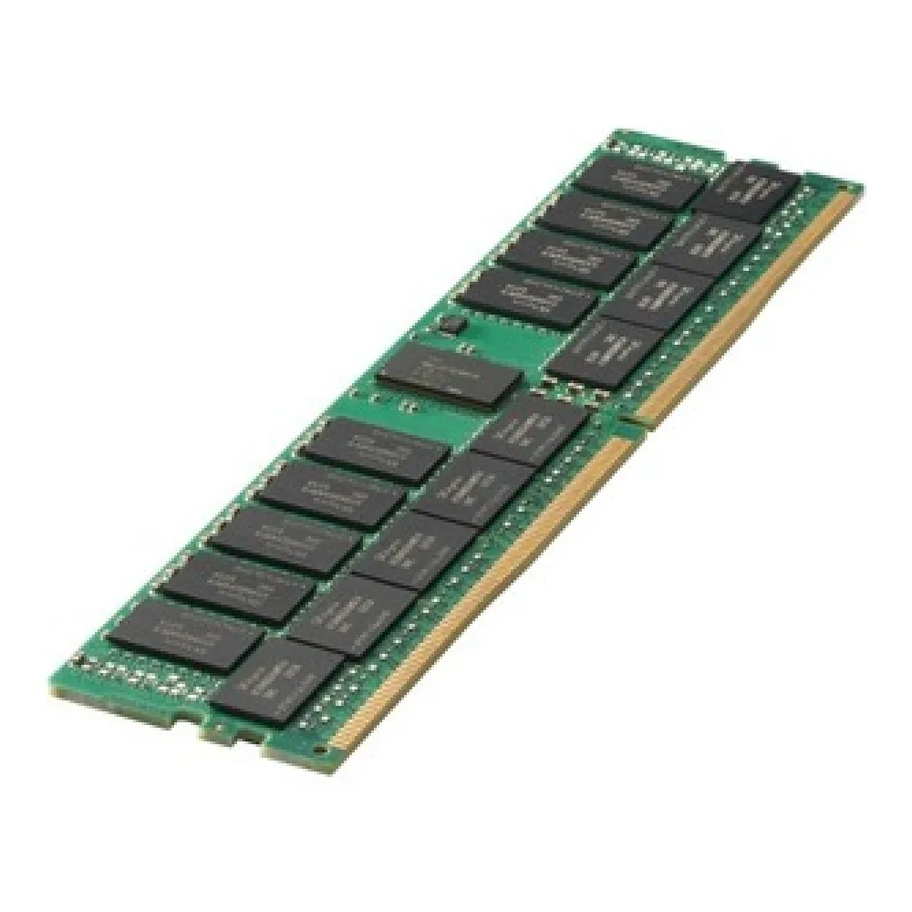 Hpe Memoria Ram Servidor 32GB Dual Rank X4 DDR4-2666 815100-B21