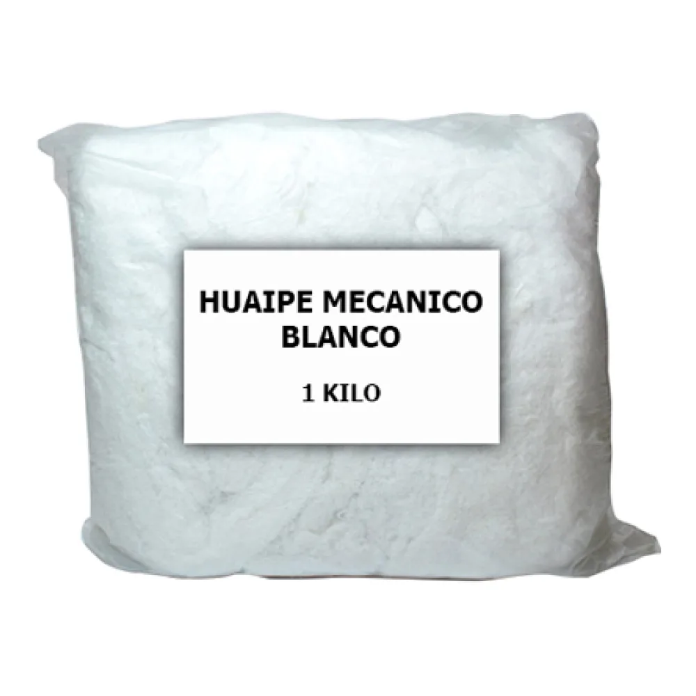 Huaipe Blanco