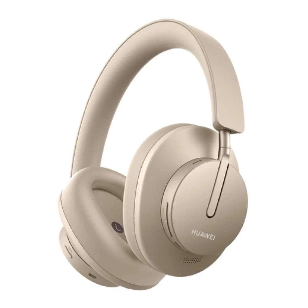 Huawei Audífono Freebuds Studio Bluetooth Gold 55033595