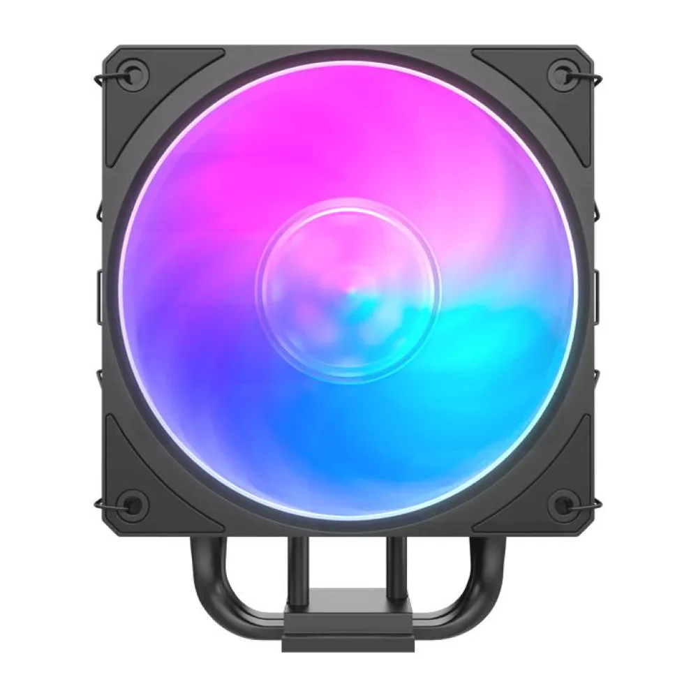 Hyper 212 3DHP Black Argb Coolermaster