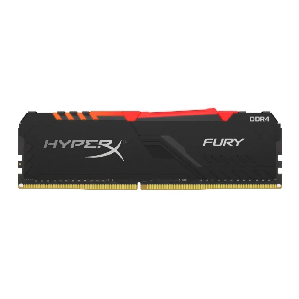 Hyperx Memoria Ram DDR4 16GB 3000MHZ Fury HX430C15FB3A