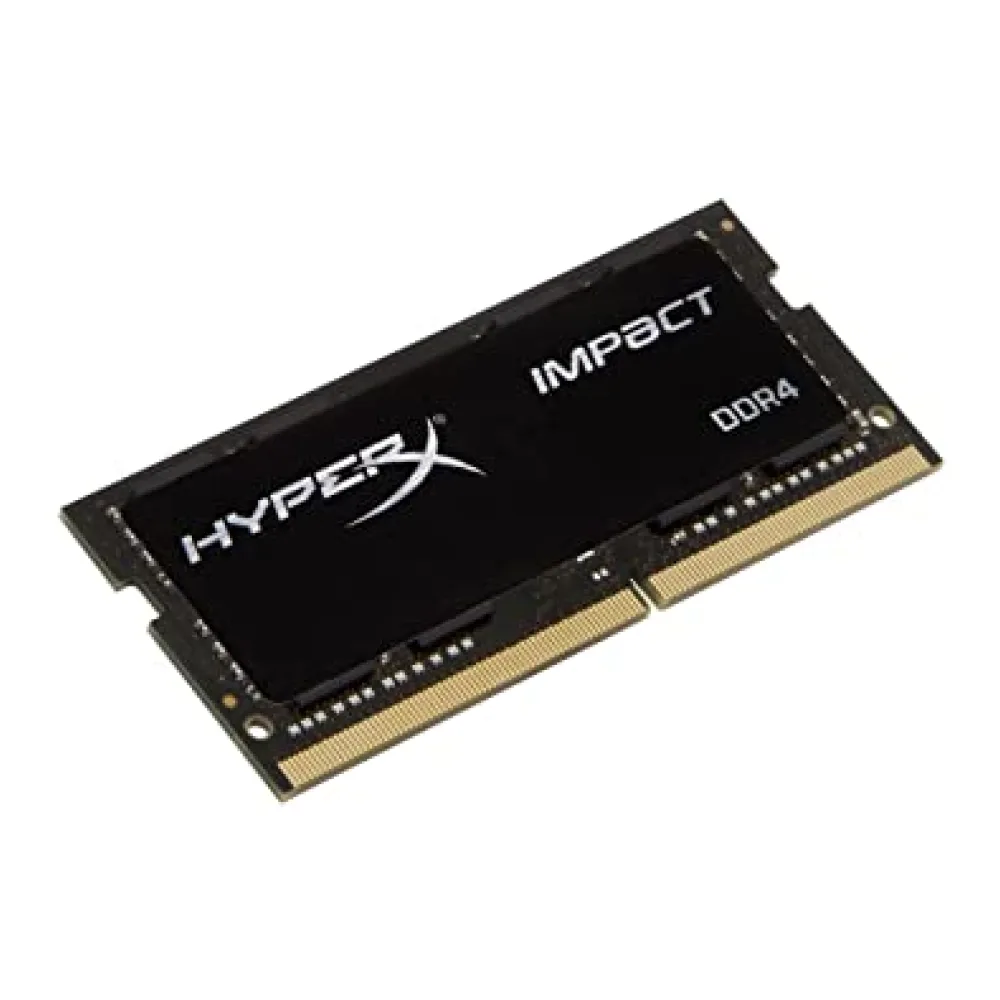 Hyperx Memoria Ram DDR4 16GB 3200MHZ Impact HX432S20IB