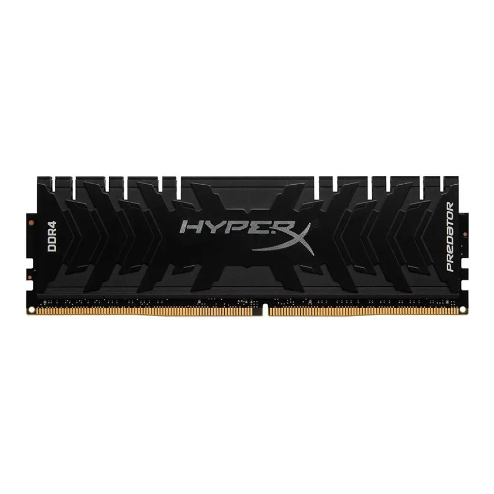 Hyperx Memoria Ram DDR4 16GB 3200MHZ Predator HX432C16PB3