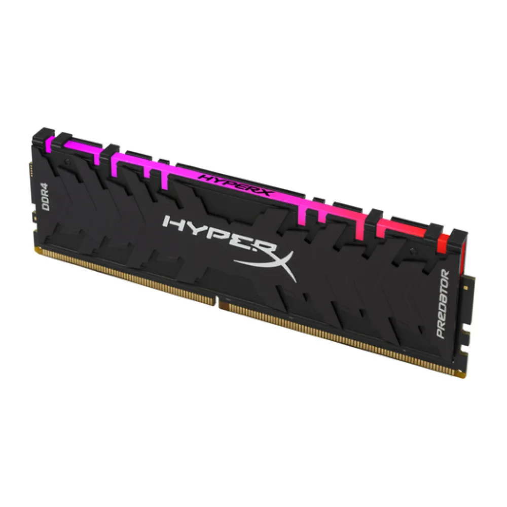 Hyperx Memoria Ram DDR4 8GB 2933MHZ Genérica HX429C15PB3A