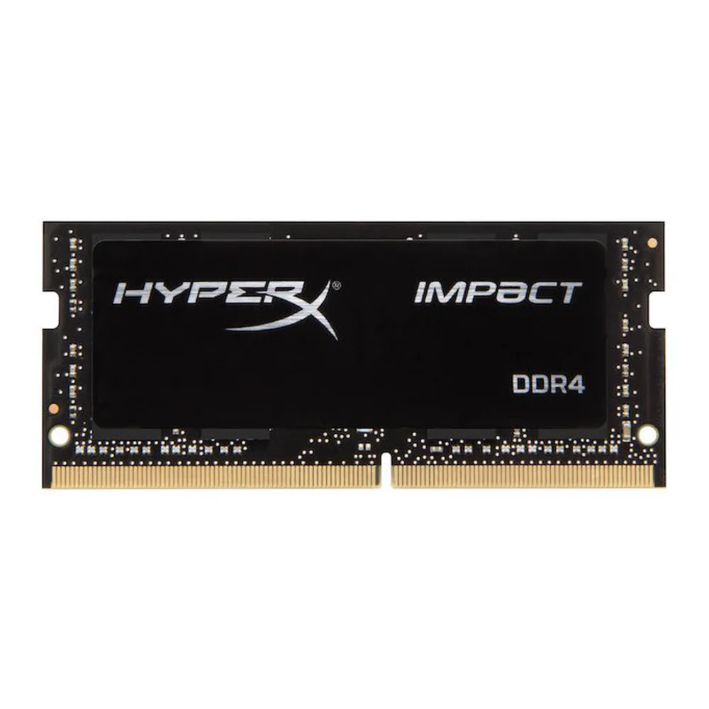 Hyperx Memoria Ram DDR4 8GB 2933MHZ Impact HX429S17IB2