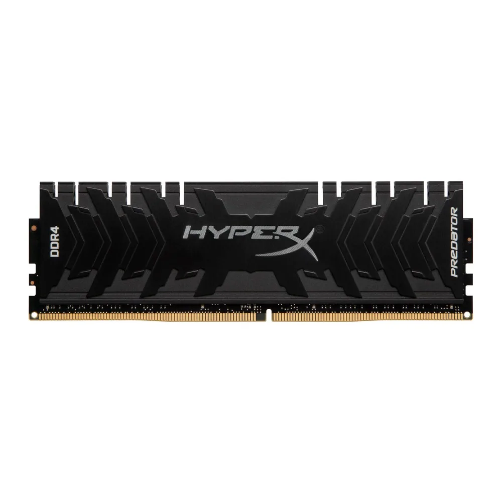 Hyperx Memoria Ram DDR4 8GB 3000MHZ Predator HX430C15PB3