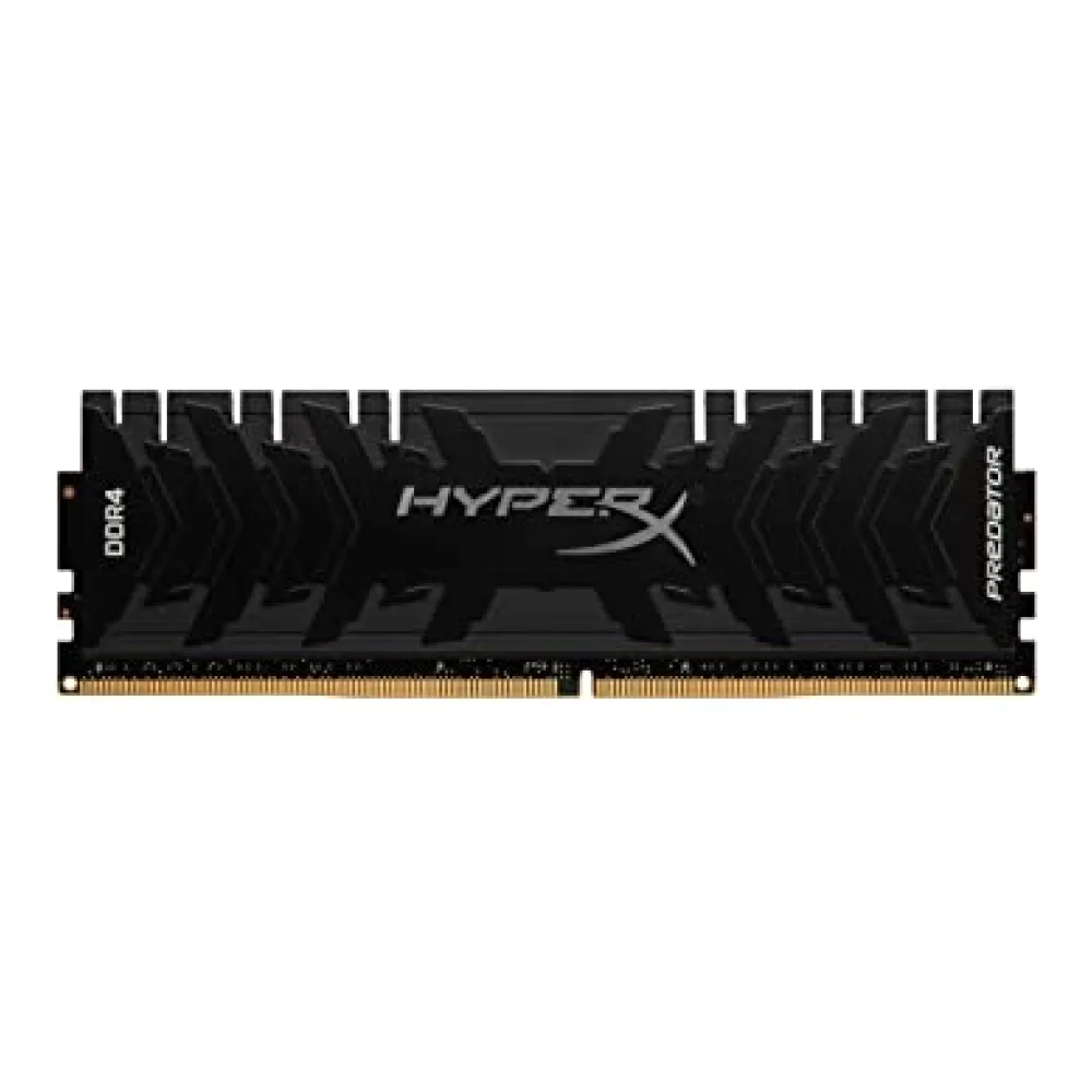 Hyperx Memoria Ram DDR4 8GB 3200MHZ Predator HX432C16PB3