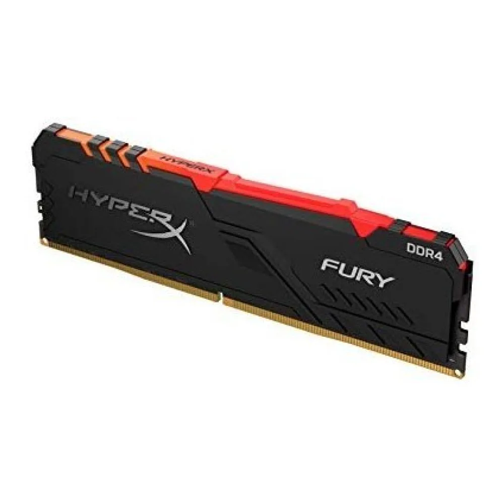 Hyperx Memoria Ram DDR4 8GB 3600MHZ Fury HX436C17FB3A
