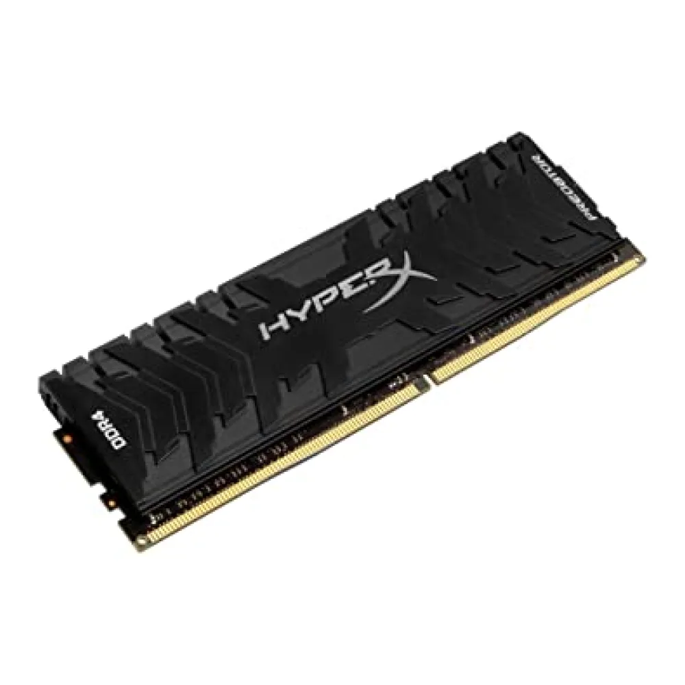 Hyperx Memoria Ram DDR4 8GB 3600MHZ Predator HX436C17PB4
