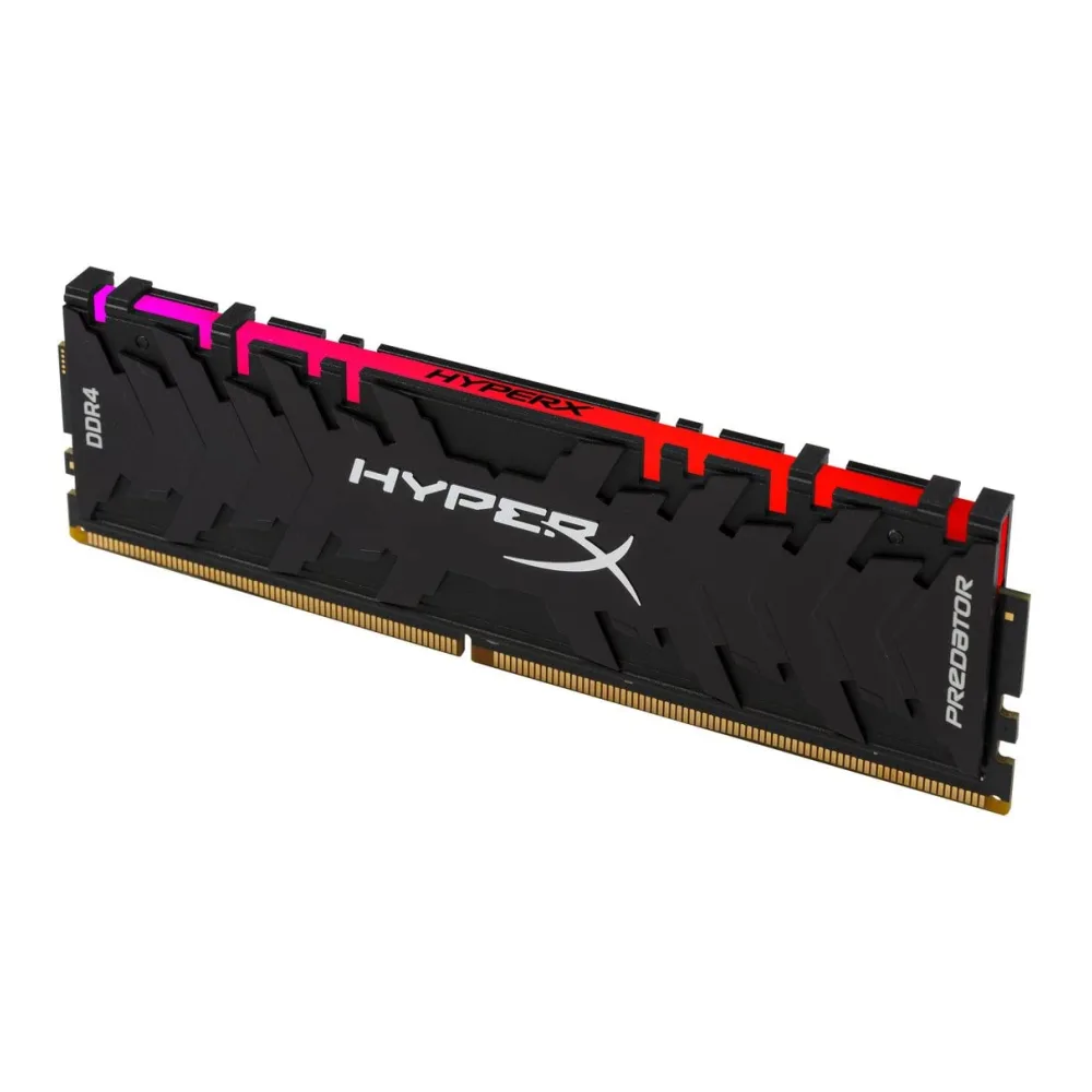 Hyperx Memoria Ram DDR4 8GB 3600MHZ Predator HX436C17PB4A