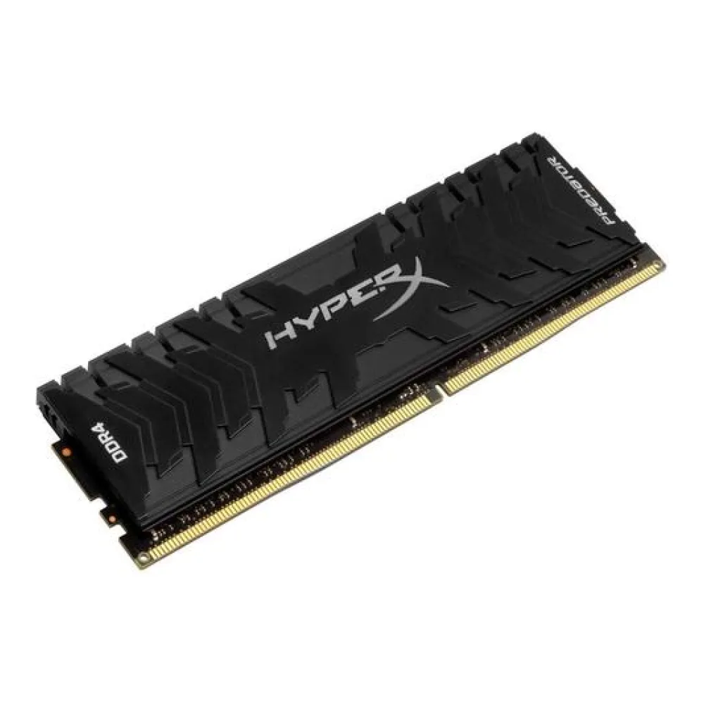 Hyperx Memoria Ram DDR4 8GB 4000MHZ Fury HX440C19PB3