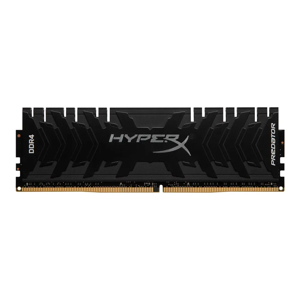 Hyperx Memoria Ram DDR4 8GB 4000MHZ Predator HX440C19PB4