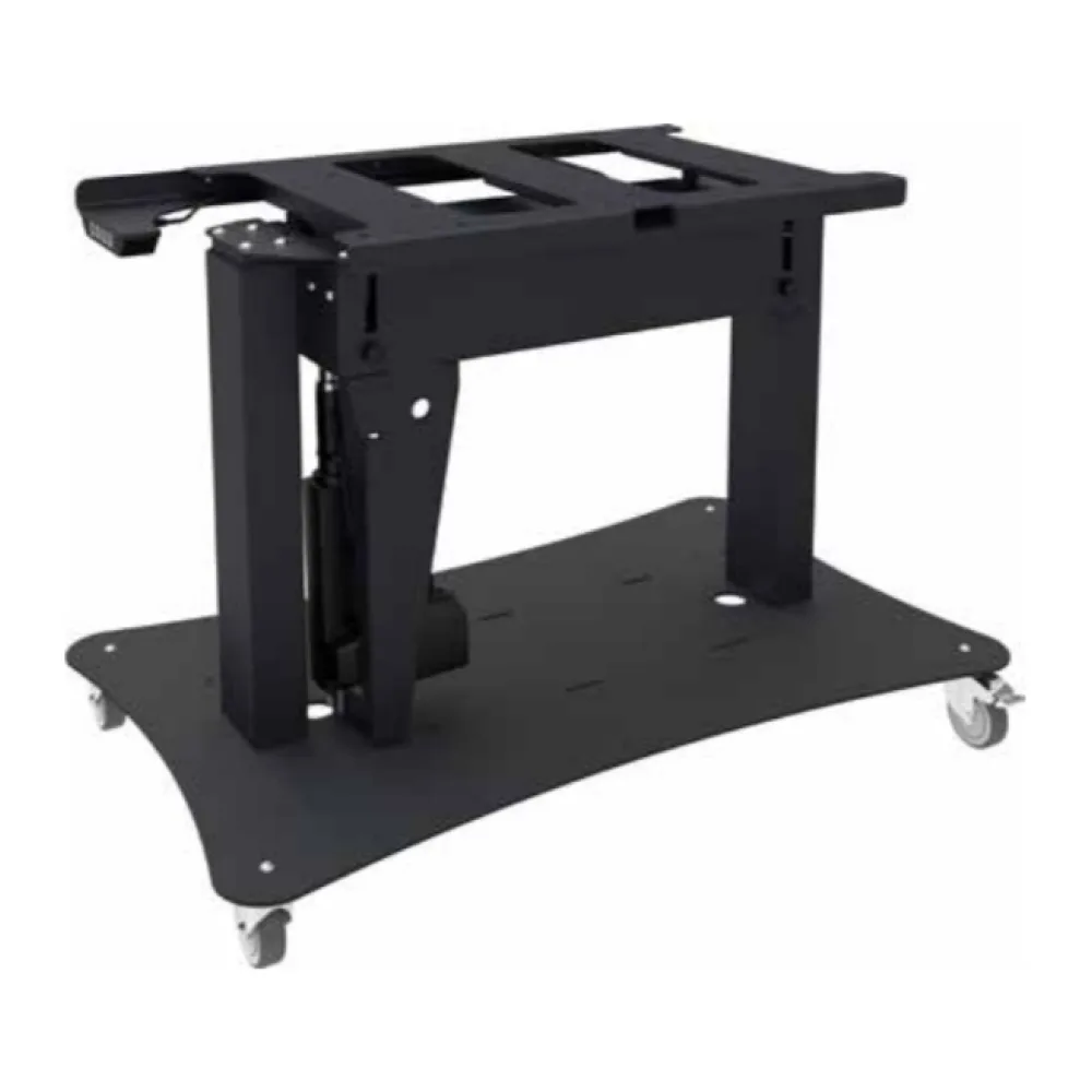I3-TECHNOLOGIES I3FLOORSTAND Soporte de Suelo Eléctrico para Pantallas Táctiles Tip Touch