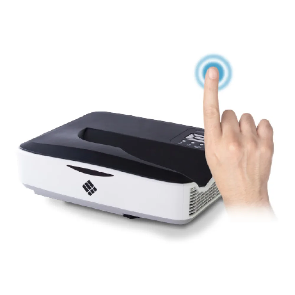 I3-TECHNOLOGIES I3PROYECTOR Proyector 3300 Lumenes 3303W