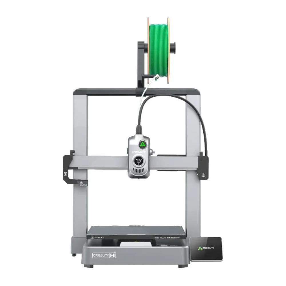 Impresora 3D Creality Hi