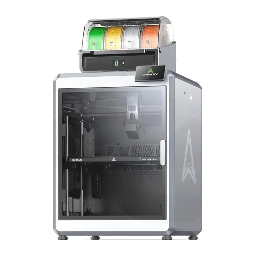 Impresora 3D Creality K2 Plus Combo