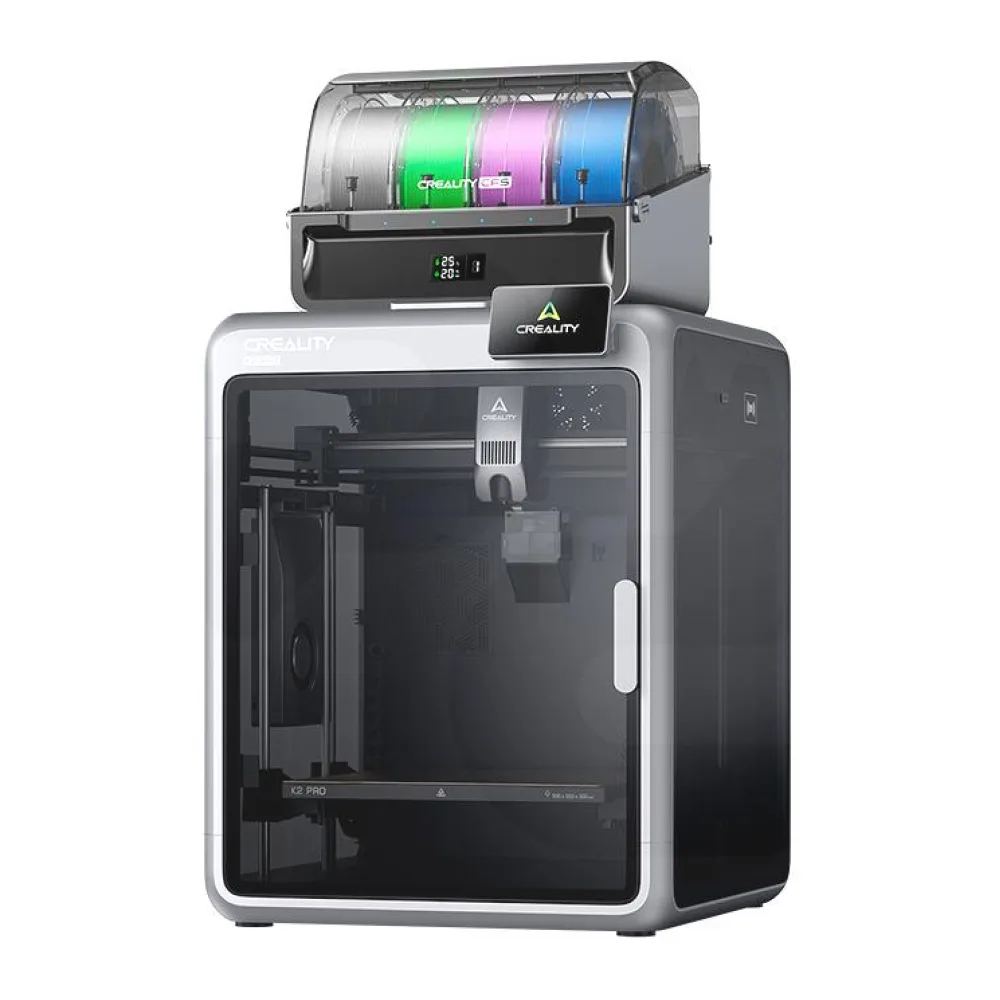 Impresora 3D Creality K2 Pro Combo