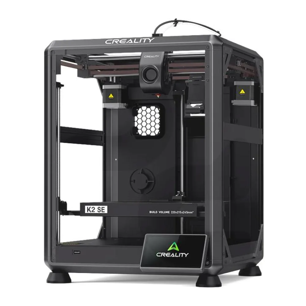 Impresora 3D Creality K2 Se