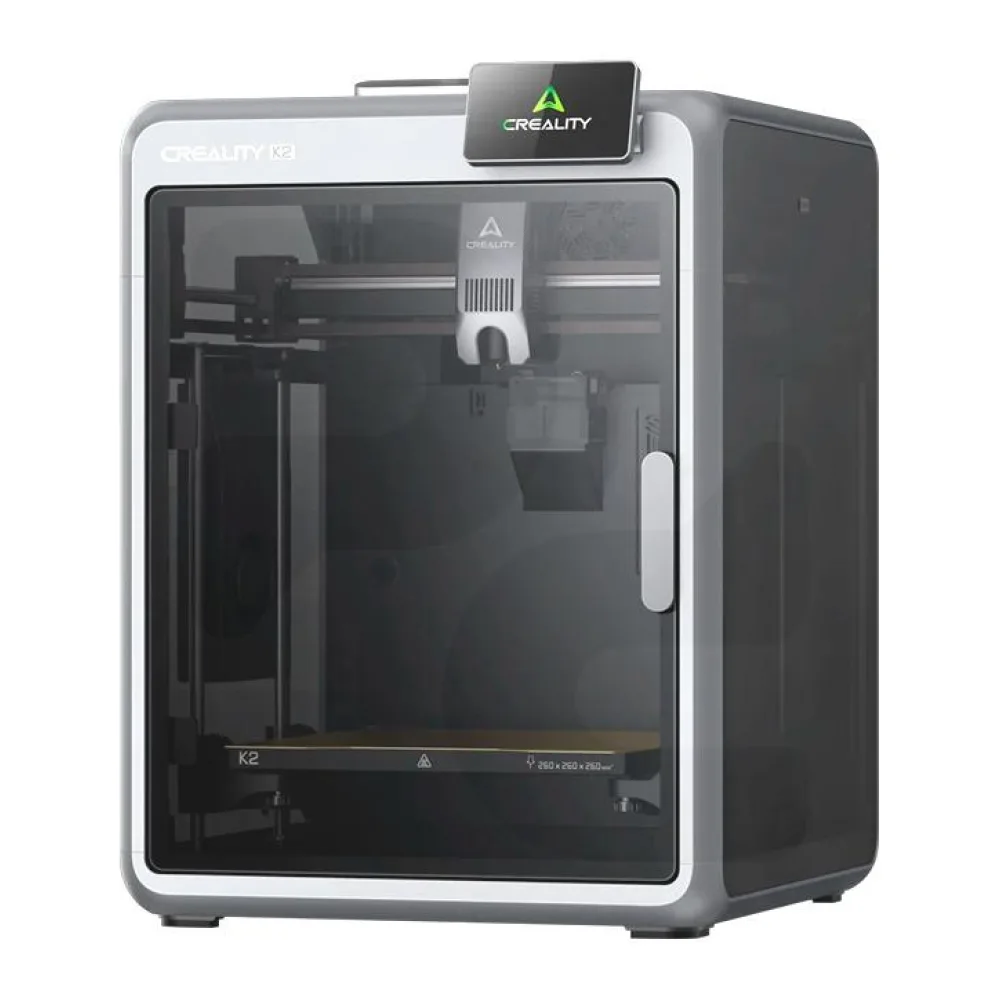 Impresora 3D Creality K2