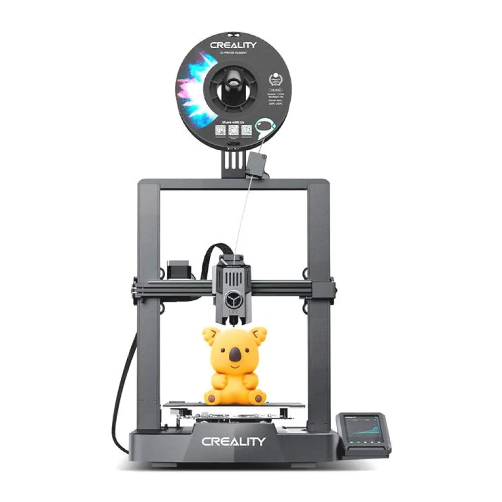 Impresora 3D ENDER-3 V3 Ke Creality
