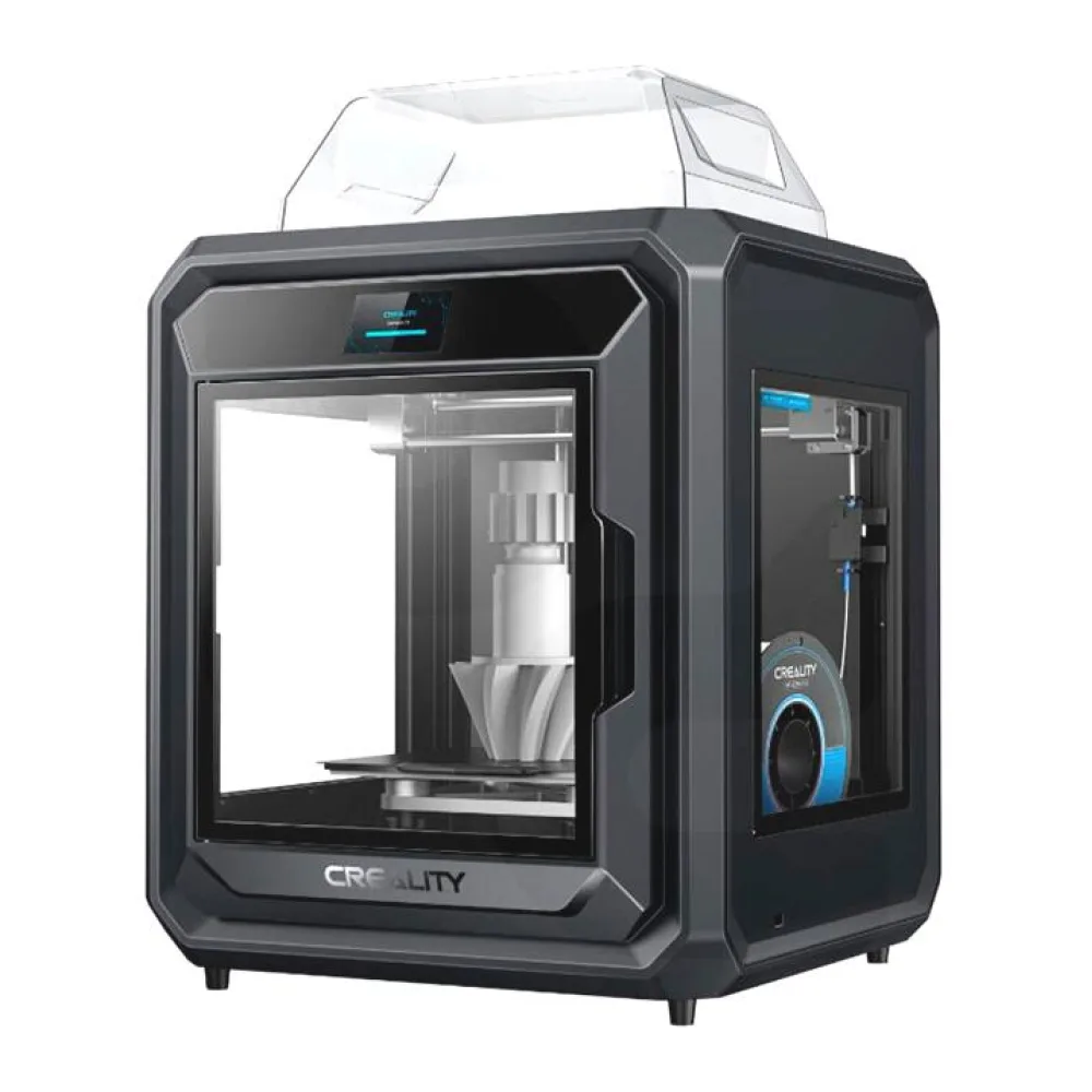 Impresora 3D Sermoon D3 Creality