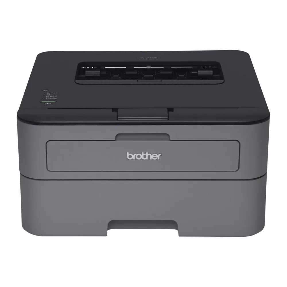 Impresora Brother HL-L2320D Monocromática Usb Dúplex