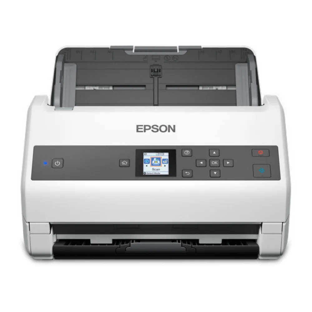 Impresora Epson Demo