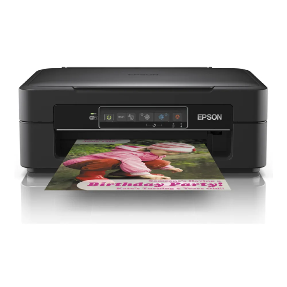 Impresora Epson Expression XP-241 C11CF29303