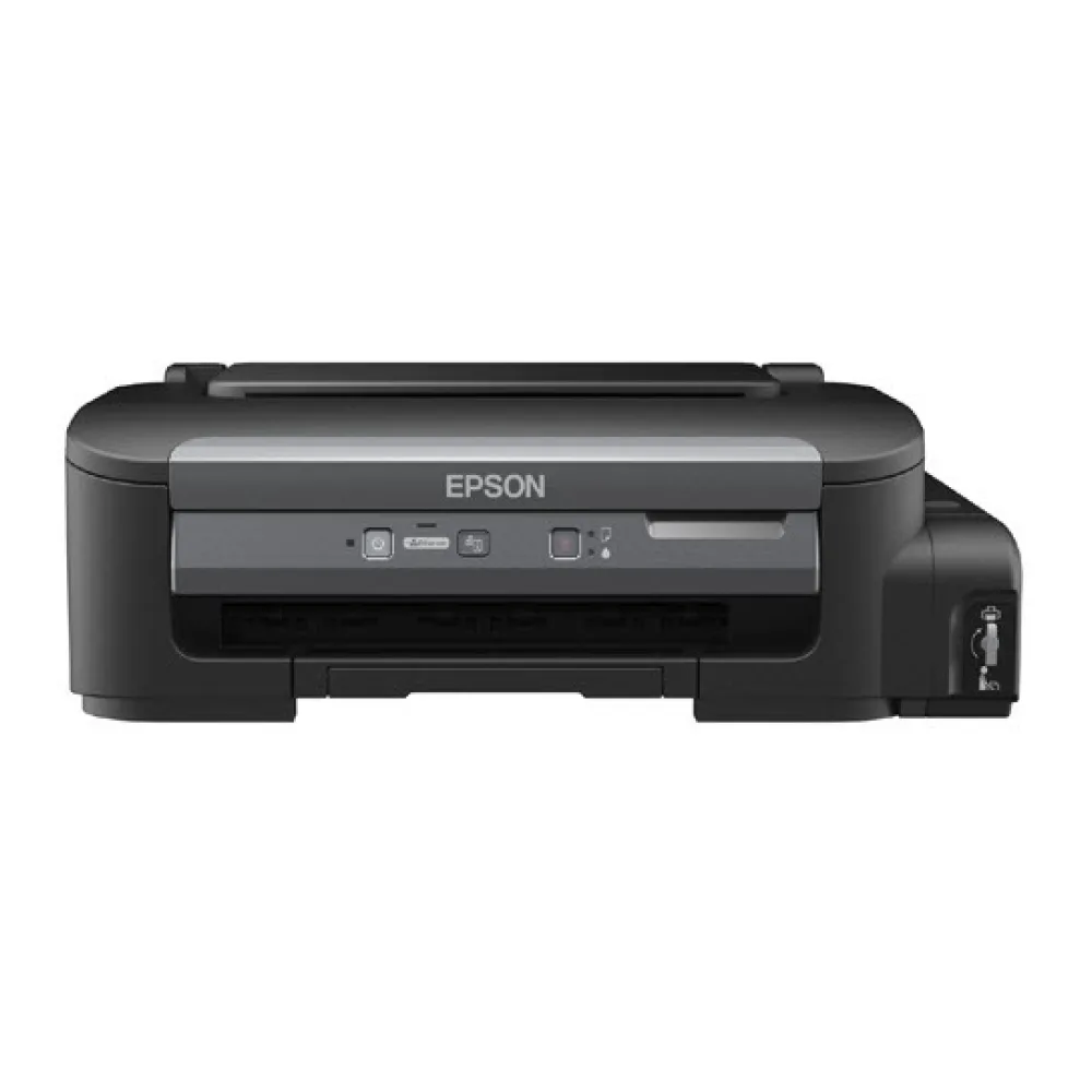 Impresora Epson Monocromática Workforce M100 C11CC84303