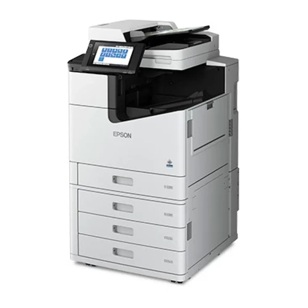 Impresora Epson Wf Enterprise WF-M21000 Mono Mfp