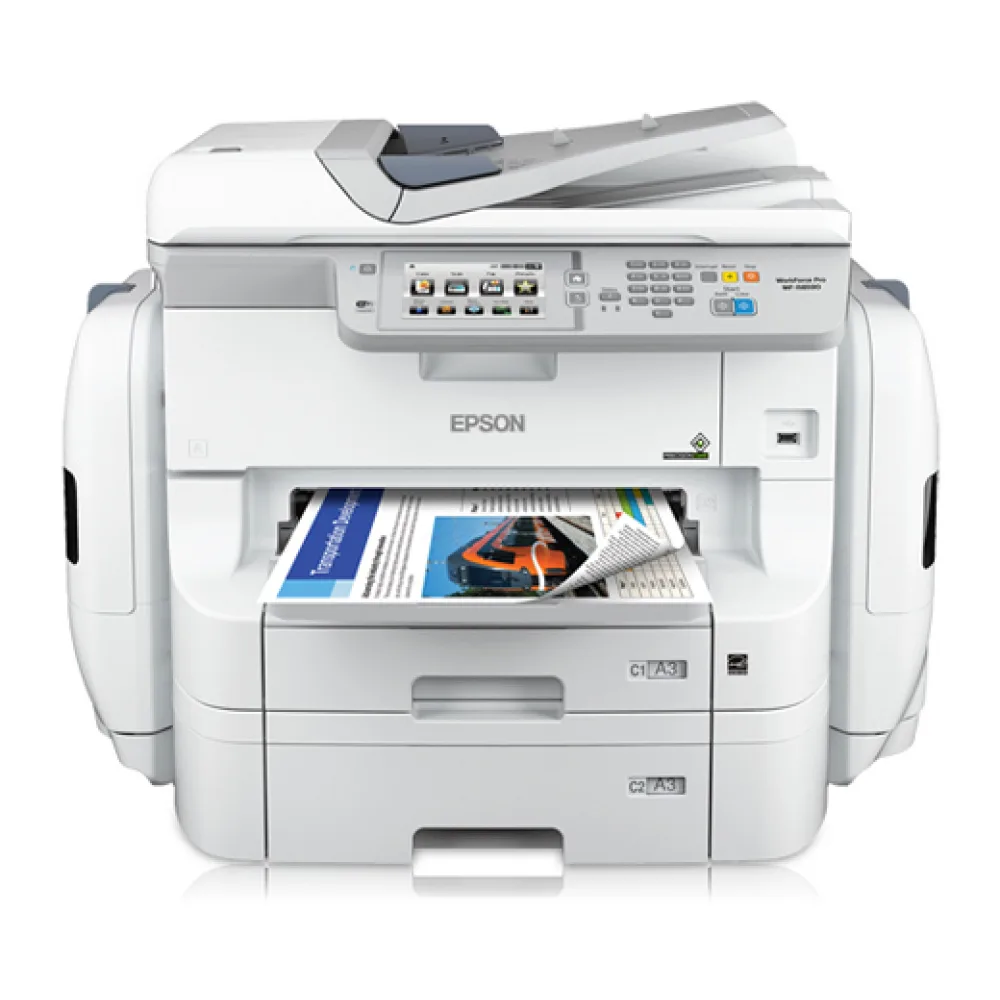 Impresora Epson Workforce Pro WF-R8590